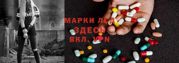 твердый Володарск